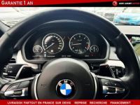 BMW X5 (F15) 30d xDrive 258 cv M SPORT - <small></small> 31.990 € <small>TTC</small> - #17