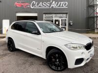 BMW X5 f15 30dA X-drive 258 CV M-SPORT BVA-8 7 PLACES TBE - <small></small> 31.990 € <small>TTC</small> - #1