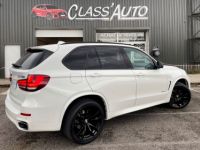 BMW X5 f15 30dA X-drive 258 CV M-SPORT BVA-8 7 PLACES TBE - <small></small> 31.990 € <small>TTC</small> - #2