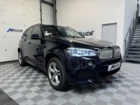 BMW X5 F15 40e HYBRID 313 CH BV8 XDRIVE M SPORT - GARANTIE 6 MOIS - <small></small> 36.990 € <small>TTC</small> - #1