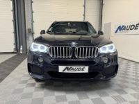 BMW X5 F15 40e HYBRID 313 CH BV8 XDRIVE M SPORT - GARANTIE 6 MOIS - <small></small> 36.990 € <small>TTC</small> - #2