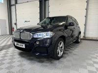 BMW X5 F15 40e HYBRID 313 CH BV8 XDRIVE M SPORT - GARANTIE 6 MOIS - <small></small> 36.990 € <small>TTC</small> - #3