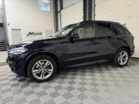 BMW X5 F15 40e HYBRID 313 CH BV8 XDRIVE M SPORT - GARANTIE 6 MOIS - <small></small> 36.990 € <small>TTC</small> - #4