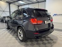 BMW X5 F15 40e HYBRID 313 CH BV8 XDRIVE M SPORT - GARANTIE 6 MOIS - <small></small> 36.990 € <small>TTC</small> - #5