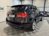 BMW X5 F15 40e HYBRID 313 CH BV8 XDRIVE M SPORT - GARANTIE 6 MOIS - <small></small> 36.990 € <small>TTC</small> - #7