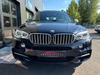 BMW X5 f15 m50d 381 ch a - <small></small> 37.990 € <small>TTC</small> - #7