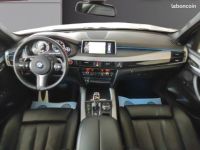 BMW X5 F15 M50d 381 ch A, Nombreuses Options - <small></small> 34.990 € <small>TTC</small> - #2