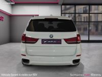 BMW X5 F15 M50d 381 ch A, Nombreuses Options - <small></small> 34.990 € <small>TTC</small> - #7