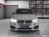 BMW X5 F15 M50d 381 ch A, Nombreuses Options - <small></small> 34.990 € <small>TTC</small> - #8