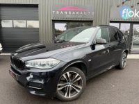 BMW X5 f15 m50d 381 ch avec pack son climatisation bi-zone gps regulateur - <small></small> 28.990 € <small>TTC</small> - #1