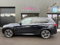 BMW X5 f15 m50d 381 ch avec pack son climatisation bi-zone gps regulateur - <small></small> 28.990 € <small>TTC</small> - #2