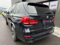 BMW X5 f15 m50d 381 ch avec pack son climatisation bi-zone gps regulateur - <small></small> 28.990 € <small>TTC</small> - #3