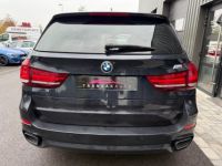 BMW X5 f15 m50d 381 ch avec pack son climatisation bi-zone gps regulateur - <small></small> 28.990 € <small>TTC</small> - #4