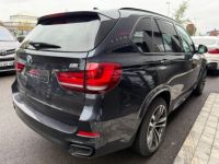 BMW X5 f15 m50d 381 ch avec pack son climatisation bi-zone gps regulateur - <small></small> 28.990 € <small>TTC</small> - #5