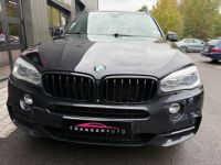 BMW X5 f15 m50d 381 ch avec pack son climatisation bi-zone gps regulateur - <small></small> 28.990 € <small>TTC</small> - #7