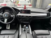 BMW X5 f15 m50d 381 ch avec pack son climatisation bi-zone gps regulateur - <small></small> 28.990 € <small>TTC</small> - #9