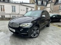 BMW X5 (F15) M50D 381CH - <small></small> 24.700 € <small>TTC</small> - #1