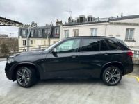 BMW X5 (F15) M50D 381CH - <small></small> 24.700 € <small>TTC</small> - #2