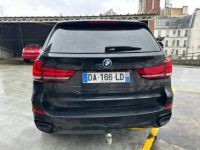 BMW X5 (F15) M50D 381CH - <small></small> 24.700 € <small>TTC</small> - #4