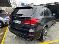 BMW X5 (F15) M50D 381CH - <small></small> 24.700 € <small>TTC</small> - #5