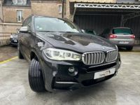 BMW X5 (F15) M50D 381CH - <small></small> 24.700 € <small>TTC</small> - #7