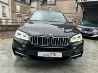 BMW X5 (F15) M50D 381CH - <small></small> 24.700 € <small>TTC</small> - #8