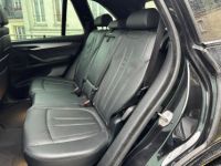 BMW X5 (F15) M50D 381CH - <small></small> 24.700 € <small>TTC</small> - #10