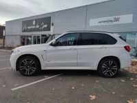 BMW X5 (F15) M50d 381ch (ACC, Caméra, Pack Hiver) - <small></small> 39.990 € <small>TTC</small> - #3