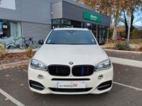 BMW X5 (F15) M50d 381ch (ACC, Caméra, Pack Hiver) - <small></small> 39.990 € <small>TTC</small> - #4