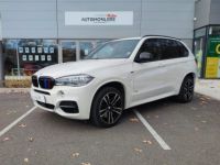 BMW X5 (F15) M50d 381ch (ACC, Caméra, Pack Hiver) - <small></small> 39.990 € <small>TTC</small> - #5