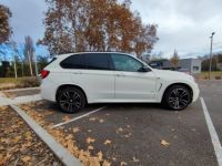 BMW X5 (F15) M50d 381ch (ACC, Caméra, Pack Hiver) - <small></small> 39.990 € <small>TTC</small> - #6