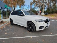 BMW X5 (F15) M50d 381ch (ACC, Caméra, Pack Hiver) - <small></small> 39.990 € <small>TTC</small> - #7