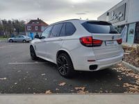 BMW X5 (F15) M50d 381ch (ACC, Caméra, Pack Hiver) - <small></small> 39.990 € <small>TTC</small> - #8