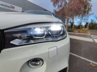 BMW X5 (F15) M50d 381ch (ACC, Caméra, Pack Hiver) - <small></small> 39.990 € <small>TTC</small> - #24