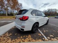 BMW X5 (F15) M50d 381ch (ACC, Caméra, Pack Hiver) - <small></small> 39.990 € <small>TTC</small> - #26