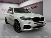 BMW X5 F15 Pack M xDrive40e 313 ch BVA8 - <small></small> 28.990 € <small>TTC</small> - #1