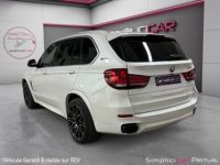 BMW X5 F15 Pack M xDrive40e 313 ch BVA8 - <small></small> 28.990 € <small>TTC</small> - #3