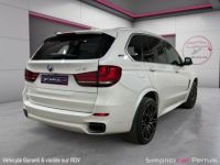 BMW X5 F15 Pack M xDrive40e 313 ch BVA8 - <small></small> 28.990 € <small>TTC</small> - #5