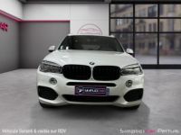 BMW X5 F15 Pack M xDrive40e 313 ch BVA8 - <small></small> 28.990 € <small>TTC</small> - #9