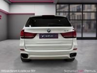 BMW X5 F15 Pack M xDrive40e 313 ch BVA8 - <small></small> 28.990 € <small>TTC</small> - #10