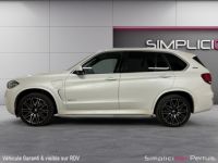 BMW X5 F15 Pack M xDrive40e 313 ch BVA8 - <small></small> 28.990 € <small>TTC</small> - #11