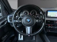 BMW X5 F15 Pack M xDrive40e 313 ch BVA8 - <small></small> 28.990 € <small>TTC</small> - #13