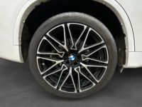 BMW X5 F15 Pack M xDrive40e 313 ch BVA8 - <small></small> 28.990 € <small>TTC</small> - #17