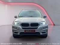 BMW X5 F15 sDrive 25d 231 ch BVA8 Lounge Plus - <small></small> 31.990 € <small>TTC</small> - #6