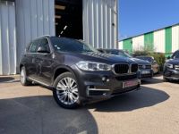 BMW X5 F15 sDrive25d 218 ch Lounge A - NAV - HAYON - SIEGES ELEC - GARANTIE - <small></small> 20.990 € <small>TTC</small> - #3