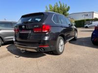 BMW X5 F15 sDrive25d 218 ch Lounge A - NAV - HAYON - SIEGES ELEC - GARANTIE - <small></small> 20.990 € <small>TTC</small> - #4