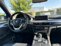 BMW X5 F15 sDrive25d 218 ch Lounge A - NAV - HAYON - SIEGES ELEC - GARANTIE - <small></small> 20.990 € <small>TTC</small> - #9