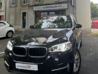 BMW X5 (F15) SDRIVE25D 218 XLINE BVA8 - <small></small> 22.990 € <small>TTC</small> - #1