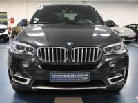 BMW X5 F15 sDrive25d 231 ch BVA8 Lounge Plus - <small></small> 30.996 € <small>TTC</small> - #2