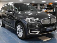 BMW X5 F15 sDrive25d 231 ch BVA8 Lounge Plus - <small></small> 30.996 € <small>TTC</small> - #3